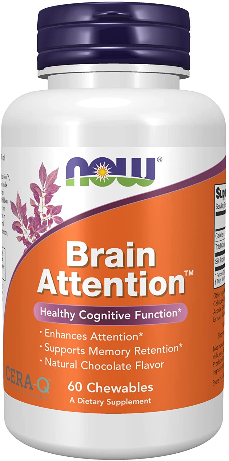 brain attention